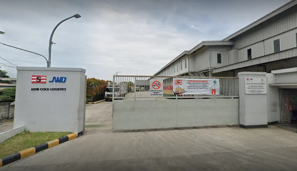 Lowongan Kerja PT Adib Cold Logistic Bekasi